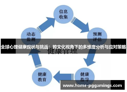 全球心理健康现状与挑战：跨文化视角下的多维度分析与应对策略