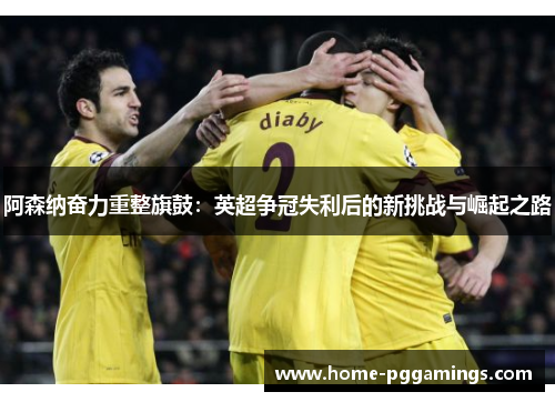 阿森纳奋力重整旗鼓：英超争冠失利后的新挑战与崛起之路