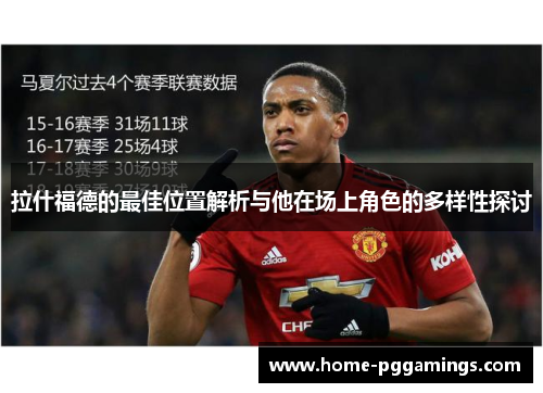拉什福德的最佳位置解析与他在场上角色的多样性探讨