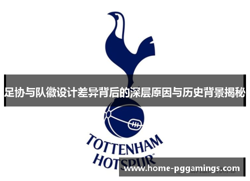 足协与队徽设计差异背后的深层原因与历史背景揭秘