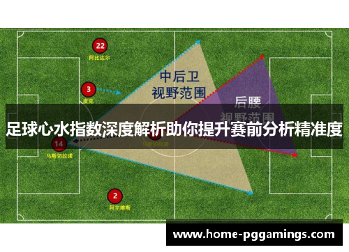 足球心水指数深度解析助你提升赛前分析精准度