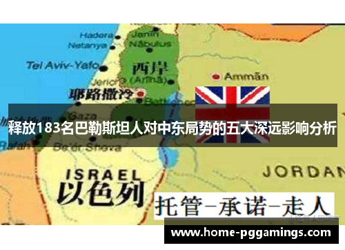 释放183名巴勒斯坦人对中东局势的五大深远影响分析